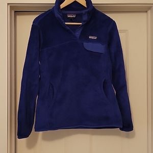 Patagonia Synchilla size M